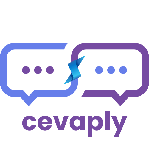 Cevaply Logo